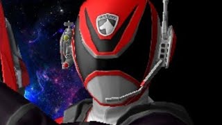 SPD Red SWAT Mode Skin Gameplay LIVE  Power Rangers Legacy Wars [upl. by Corina]