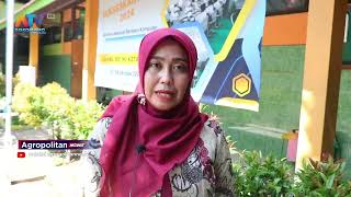 PELAKSANAAN ANBK HARI KEDUA SDN SONGGOKERTO 01 ATV MALANG RAYA [upl. by Irita750]