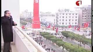 14 Janvier Tunisie الذاكرة الثالثة للثورة التونسية [upl. by Annaegroeg]