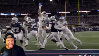 Dallas Cowboys After seeing this from DAK DALLAS NEEDS TO EXTEND HIM ASAP [upl. by Ahsinit]