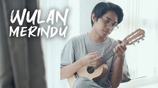 WULAN MERINDU  Cici Paramida Cover by Tereza [upl. by Adelia35]