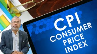 Consumer Price Index  Cost of Living  GDP Deflator vs CPI  Inflation Index  Prof Imtiaz Sair [upl. by Eellac]