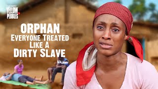 Orphan Everyone Treated Like Dirty Slave Is Now A Billionaire Theyre Begging 4money Nigerian Movies [upl. by Alvita]