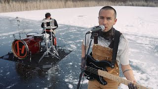 Twenty One Pilots  Midwest Indigo Official Video [upl. by Ashling]