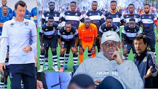 BOMBORI BOMBORI MURI APR FC BYAKOMEYE UMUTOZA AKOMEJE KUBA IKIBAZO ABANYAMAKURU BARI KUMWATAKA [upl. by Ajroj]