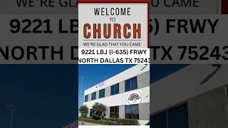 9221 LBJ Freeway North Dallas TX 75243 [upl. by Shewchuk]