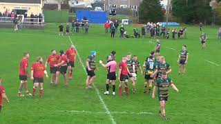 Bridgend Athletic H League  2nd half [upl. by Steffane368]