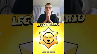 HAI PER CASO CHIAMATO Starr Drop LEGGENDARIO tropix brawlstars [upl. by Noirred]