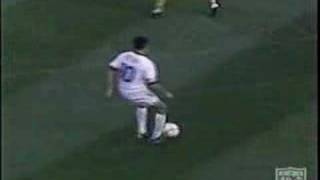 MNT vs Jamaica Highlights  Oct 7 2001 [upl. by Ecnarolf]