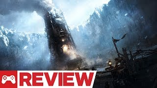 Frostpunk Review [upl. by Benyamin86]