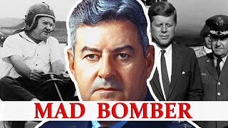 💥 The SECRET Life of Curtis LeMay EXPOSED [upl. by Halak]