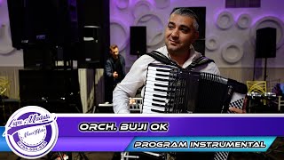 Orch Buji OK  Program Instrumental by👍🏻MadalinOficial🔔 [upl. by Noelyn939]