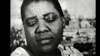 Listening Guide to Backwater Blues by Bessie Smith [upl. by Enaj]