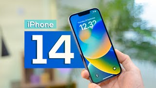 Saya suka tapi ga rekomen  Review iPhone 14 Indonesia [upl. by Euginom]