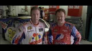 Ricky Bobby Commercials Part Two [upl. by Barabbas]