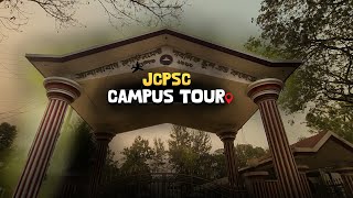 Jalalabad Cantonment Public School and College Sylhet  JCPSC  Jcpsc Campus 2023  FilmxTamjid [upl. by Haydon]