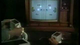 Magnavox Odyssey Commercial [upl. by Gratiana]