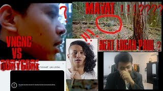 QORYGORE KETERLALUAN  MAY4T BUG1L  5 FAKTA MASALAH KONTROVERSI QORYGORE DI AOKIGAHARA [upl. by Doll]