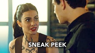 Shadowhunters 3x19 Sneak Peek quotAku Cinta Kamuquot HD Season 3 Episode 19 Sneak Peek [upl. by Clare812]