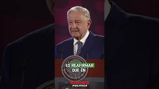 Reforma al Poder Judicial se publicará el 15 de septiembre en el Diario Oficial de la Federación [upl. by Anitsugua929]