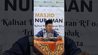 MULAI TAHUN INI MUHAMMADIYAH PAKAI KALENDER HIJRIYAH GLOBAL TUNGGAL  USTADZ MUJIMAN [upl. by Acinemod144]