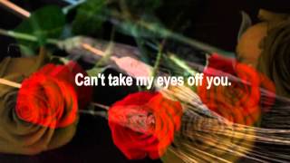 I love you Baby  Gloria Gaynor  with lyrics [upl. by Asher868]