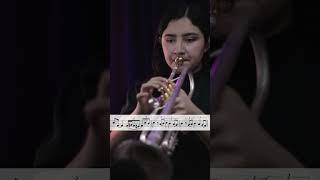 Sabor a mi  Cover luismiguel alvarocarrillo lospanchos trumpetgirl [upl. by Enovahs]