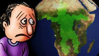 Why Late Game Sucks in Rise of Nations [upl. by Airlia449]