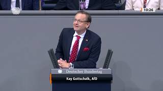 Bundestag FDP und AfD schei­tern mit Steuer­senkungs­anträgen [upl. by Beaver]