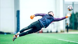 EDERSON MORAES AGILE AND TACTICAL TRAINING 2021 HD [upl. by Onder]