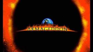 Armageddon Soundtrack  Best songs from the movie [upl. by Limann]