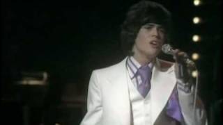 DONNY OSMOND Puppy Love 1974 [upl. by Demeyer]