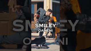 Smiley  Oameni Official Teaser [upl. by Erehpotsirhc]