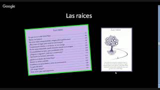 Resumen del Libro El Arbol Rojo del Multinivel [upl. by Chiarra]