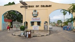 UNICAL Admission List – Check Your Admission Status Now [upl. by Aihsenor196]