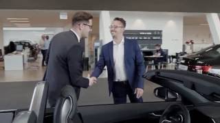 Autohaus Berolina und Audi Zentrum BerlinSpandau IMAGEFILM 2016 [upl. by Yraeg399]