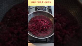 Beetroot Poriyal [upl. by Horatius]