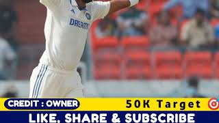 Jasprit Bumrah 6 Wickets vs Eng  Pak Media on Ind vs Eng 2nd Test [upl. by Devlen]