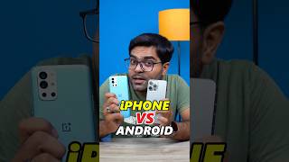 Expenses of iPhone over Android 😱😱 [upl. by Donela162]