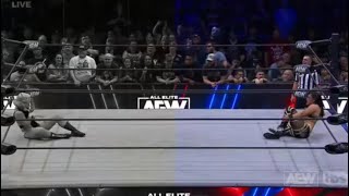 AEW Dynamite 22124 Deonna Purrazzo Vs Madison Rayne  Full Match Review [upl. by Robinetta]