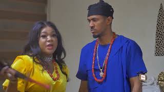 ROYAL DRIVER 11amp12TEASERNew Trending MovieFrank Artus amp Rachel Okonkwo 2022 Latest Nigerian Movie [upl. by Maon]