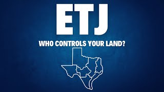 Do You Know Who Regulates Your Land In Texas [upl. by Salokkin336]