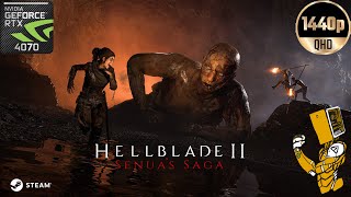 Senuas Saga Hellblade II [upl. by Calvin]