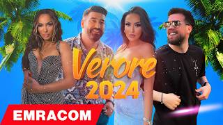 MUZIK SHQIP VERORE 2024  HITET 2024 SHQIP TE REJA POPULLORE  VERA 2024 [upl. by Erait575]