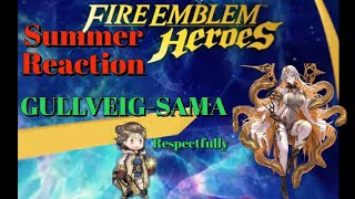 SUMMER Banner Respectful Reaction [upl. by Zeta]