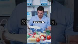 ISO vs Other Food Safety Certifications What You Need to Know  ISO vs Other Food Certifications [upl. by Ilojne]