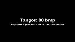 TANGOS 88 BMP [upl. by Persian]