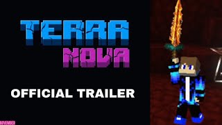 TERRA NOVA 2024  OFFIZIELLER TRAILER DEUTSCH [upl. by Keldah807]