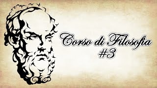 SOCRATE Lezione completa  Filosofia 3 [upl. by Leake752]