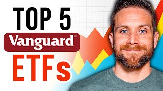 5 Best Vanguard ETFs to Buy and Hold Forever [upl. by Parsons]